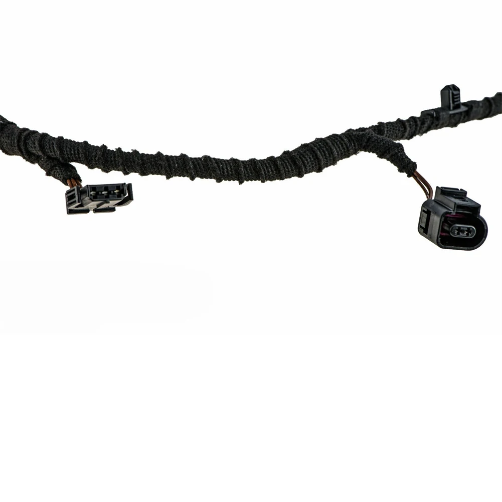 Car Tailgate Repair Tailgate Harness Rear Connector Reliable Car Wiring Harness Car Part Factory Specification