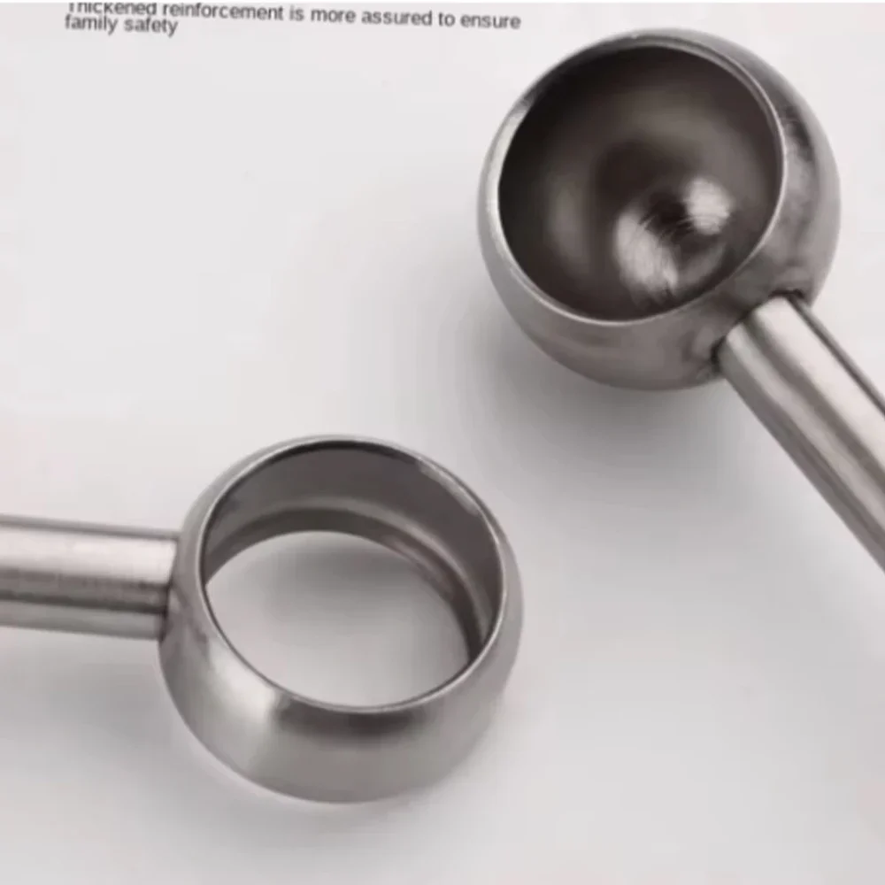 Stainless Steel Towel Holder  Clothes Drying Pole Wardrobe Hanging Pole Clothes Hanger Bracket  Fixed Bracket Round Head Flan