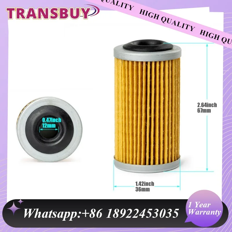 

Масляный фильтр RE0F11A JF015E, комплект для ремонта трансмиссии для Nissan, Suzuki, Mitsubishi, 1/10 шт., 31726-3JX0A, 31726-28X0A, 2921A007