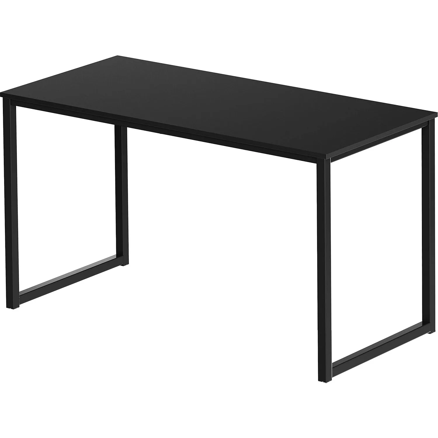 Home Office 48-Inch Computer Desk, Black