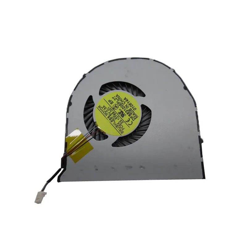 

New Fan For Acer E1-422 E1-430 E1-470 E1-470G E1-522 MS2372 For Packard Bell EasyNote TE69KB DFS531005PL0T FC8X KSB0705HB CK2P