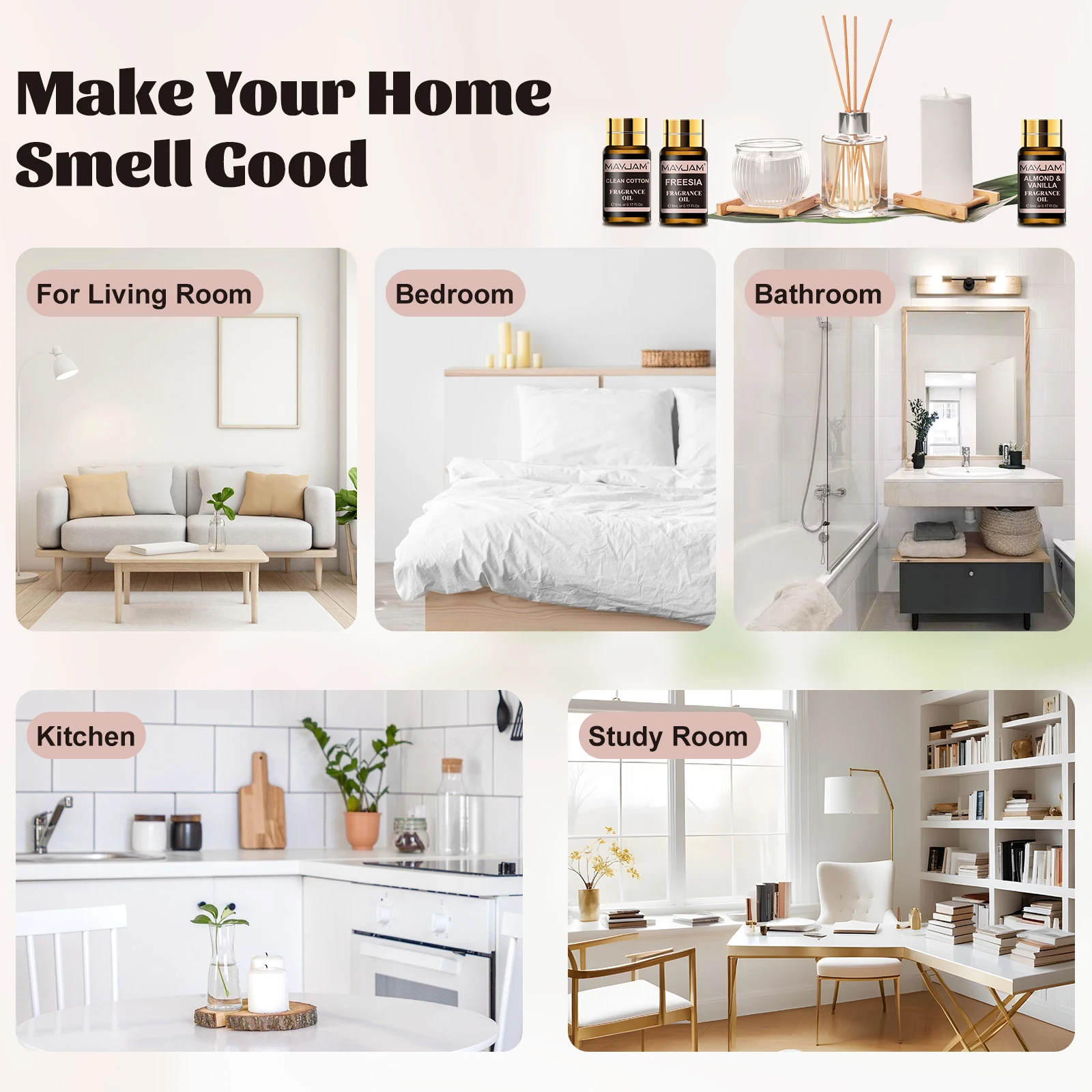 Thumbnail 4 - #14 Best Candle Making Sets to Buy In 2026