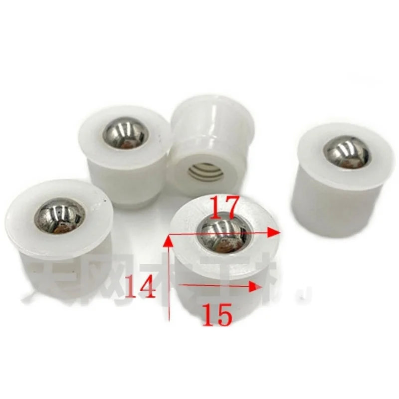 10PCS Electronic Saw Pneumatic Float Beads Machining Center Vacuum Sucker Air Float Bead Woodworking Accessories