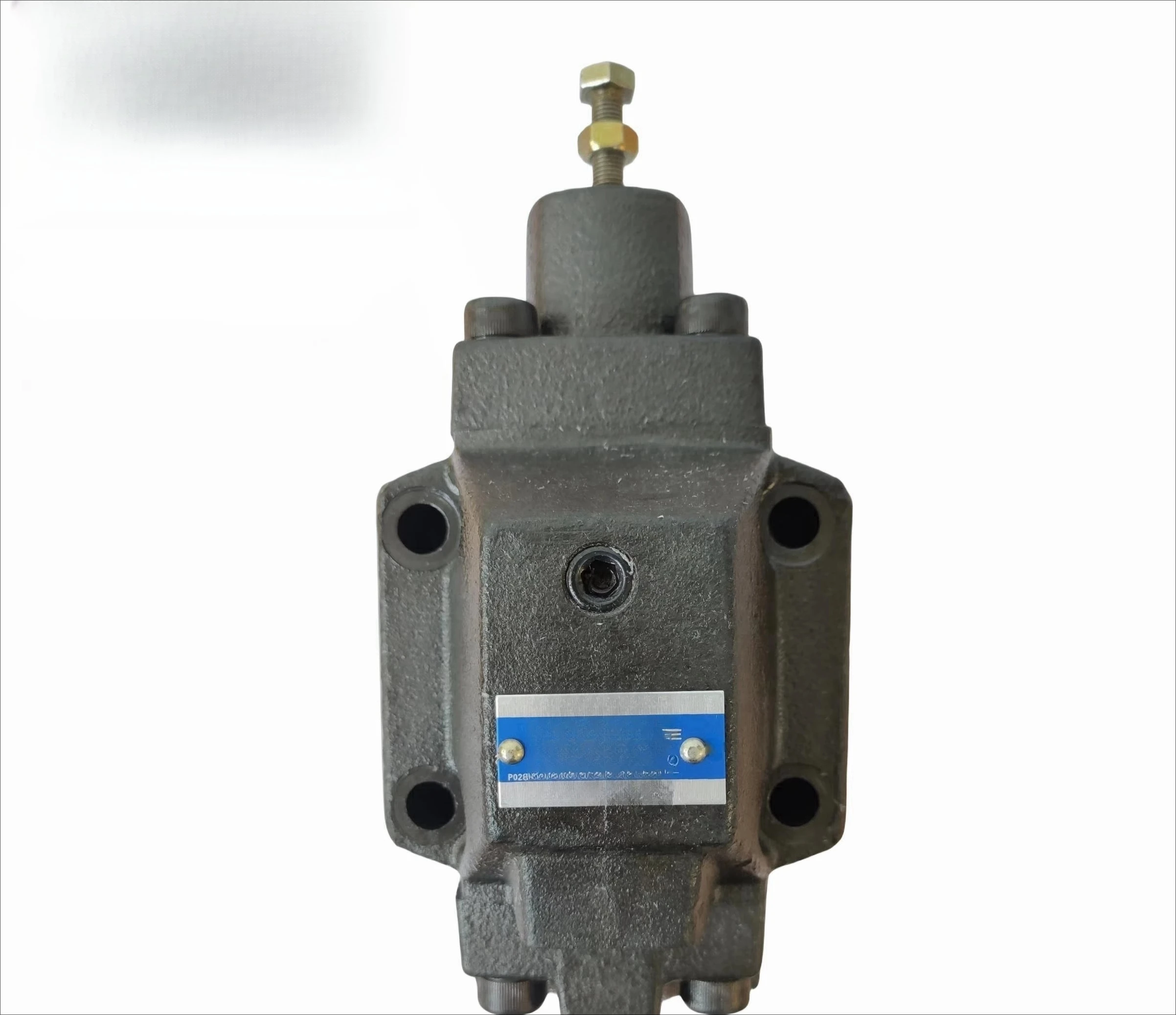 Tool Parts, Hydraul… - image