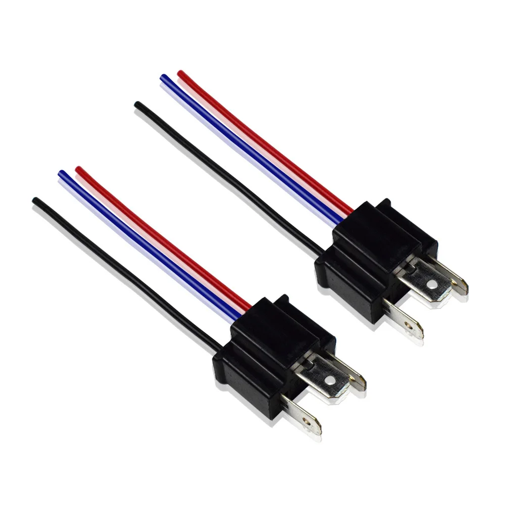 1 Pair Hid H4/9003/…