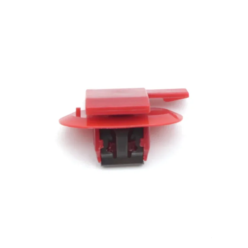 11547026 FOR Cadillac Buick Chevrolet GMC Plastic Rivet Bumper Fender Fastener Clips Retainer Red High Quality Strong Auto Parts