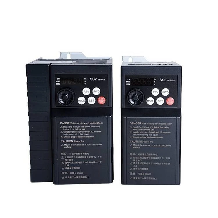 

СС2-023-1,5К Инвертор трехфазный 220В