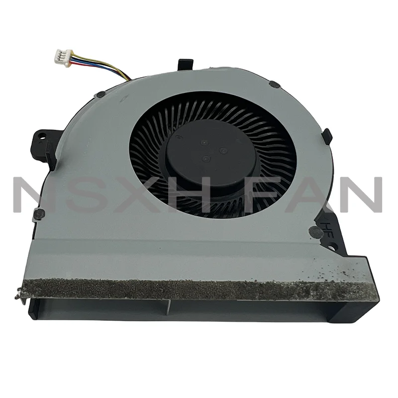 MF75090V1-C550-S9A Cooling Fan 5V 2.25W 4-Wire