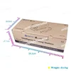 MJ LWS-301 lase BGA 마더 보드 IC 칩 용 지능형 납땜 스테이션 분해 CPU Degumming No Wind Heating Tool 5