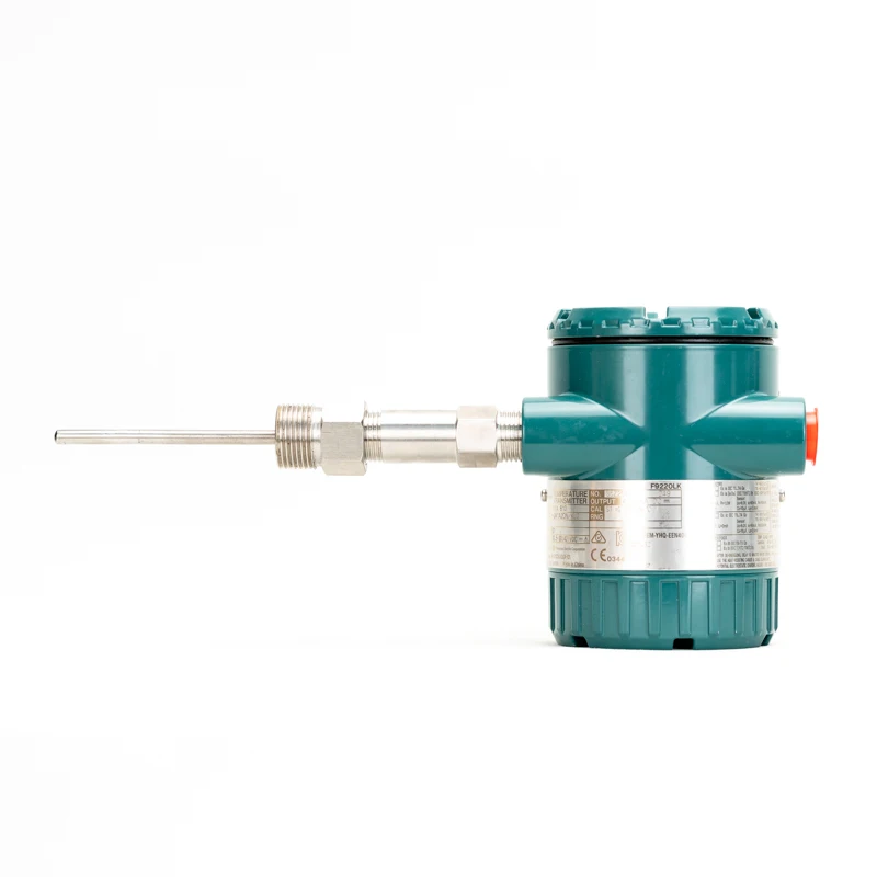 

High Quality and Original Yokogawa YTA610 Temperature Transmitter - 610 - YTA