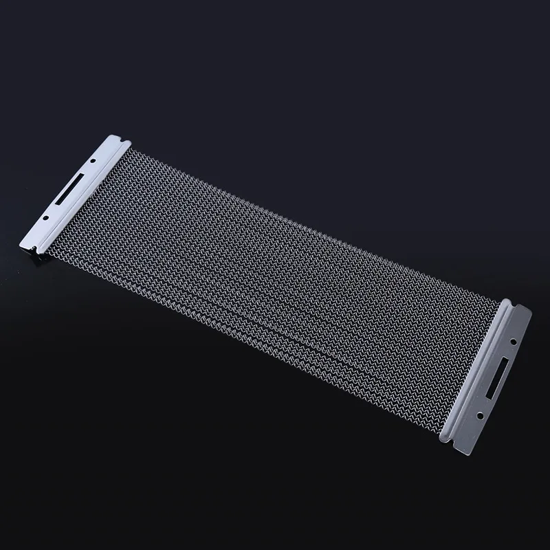 Steel Snare Wire Drum Spring 20/40 Snare Cajon Box Drums Percussion Instruments Accessories 10/12/13/14inch Drum Spring Strands