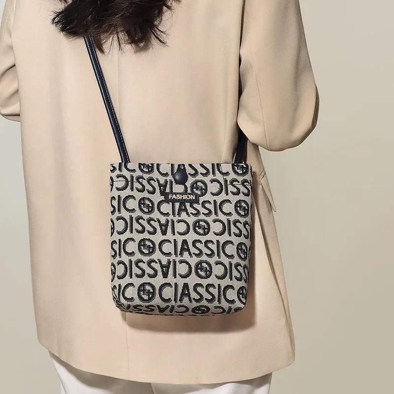 Designer Women's Handbag, Premium Leather Crossbody Bag, Shoulder Strap Included, Elegant Classic Ladies