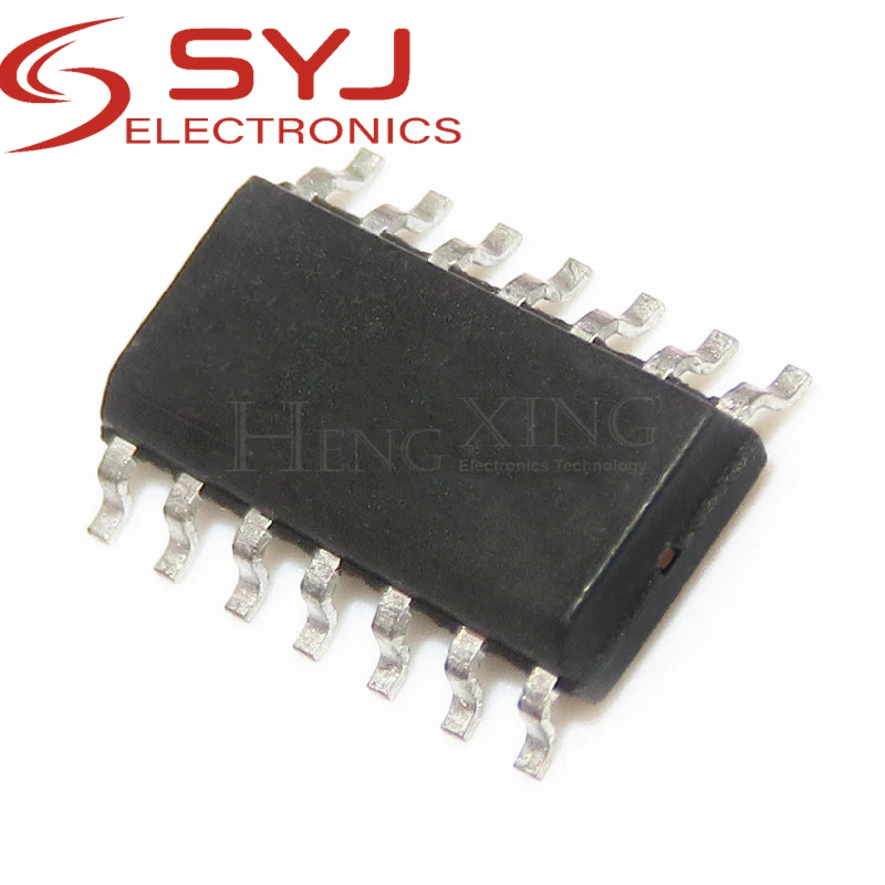 5pcs/lot ATTINY24A-SSU ATTINY24-20SSU ATTINY24V-10SSU ATTINY24A ATTINY24 SOP-14 In Stock