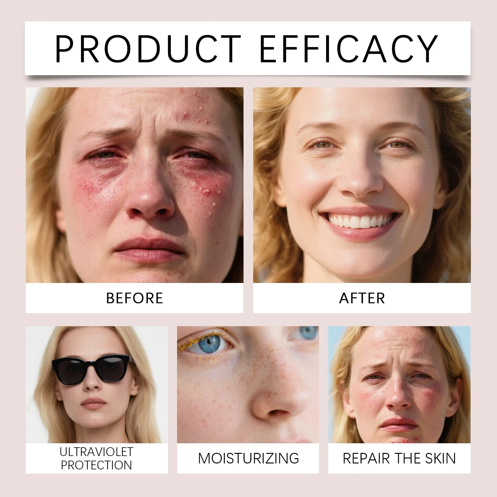 แท่งป้องกันรอยสัก ดีไซน์พกพา ครีมป้องกันรอยสักแบบสากล กันน้ำและกันเหงื่อสำหรับใช้งานกลางแจ้ง