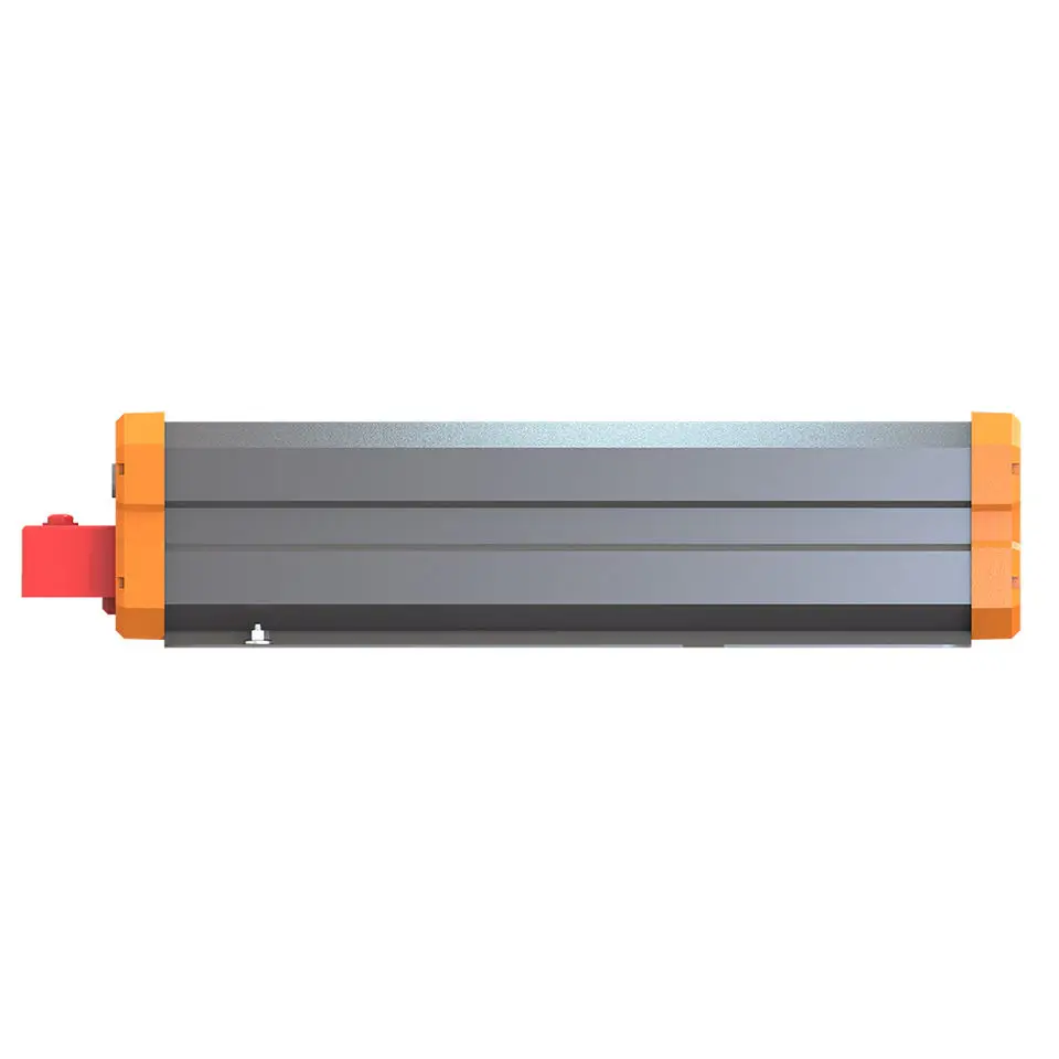 Powmr อินเวอร์เตอร์พลังงานแสงอาทิตย์110V/220V ปิดกริดแบบเฟสเดียว24V EU มีสินค้าในสต็อก2kw