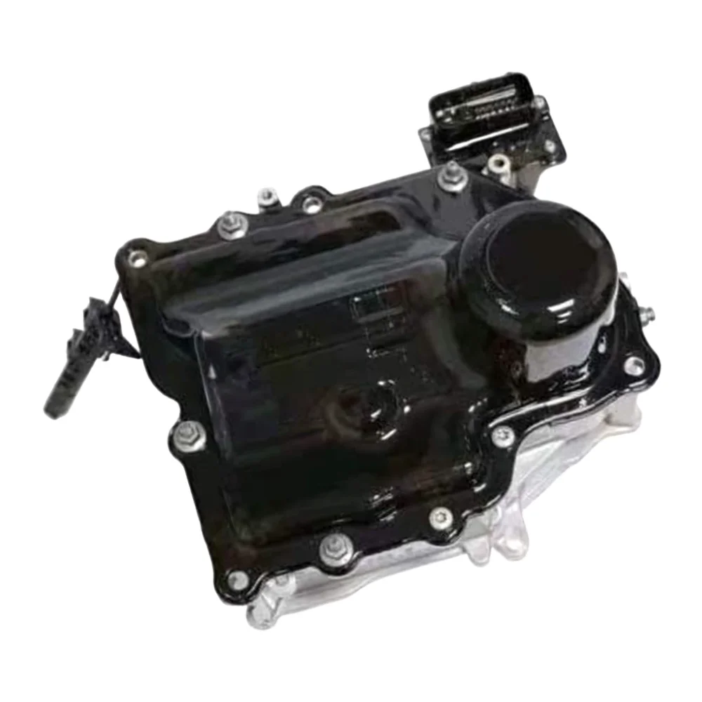 ل VW Audi Skoda Seat DQ200 0AM DSG 7 سرعة نقل ميكاترونيك صمام الجسم مع TCU TCM 0AM927769D 0AM927769K