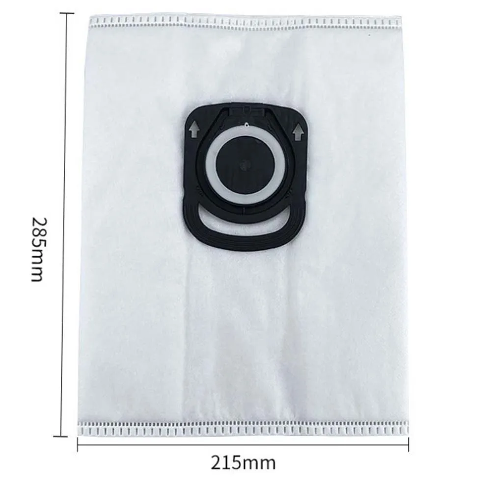 For Rowenta Silence Force 4A ZR200520 ZR200720 RO64xx Vacuum Cleaner Filter Bag
