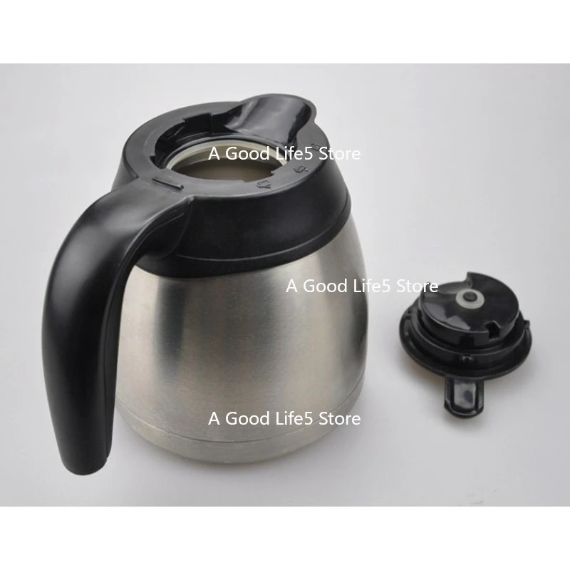 

Applicable To Philips Coffee Machine HD7546 7548 7544 RI7546 Coffee Cup Coffee Pot Lid Accessories
