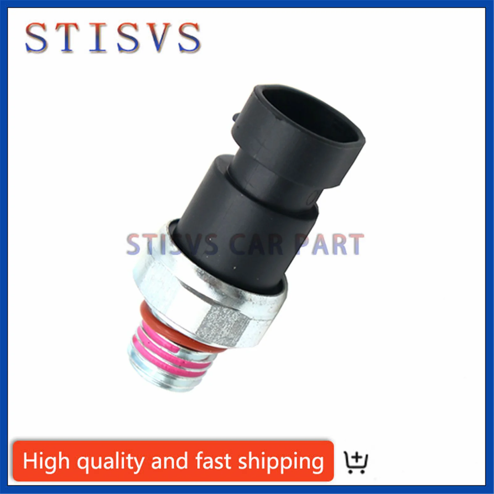 

12635957 Датчик давления масла для Chevrolet Buick GMC Cadillac Hummer Isuzu Saab Saturn 12570964 4818380 12579946 12590793