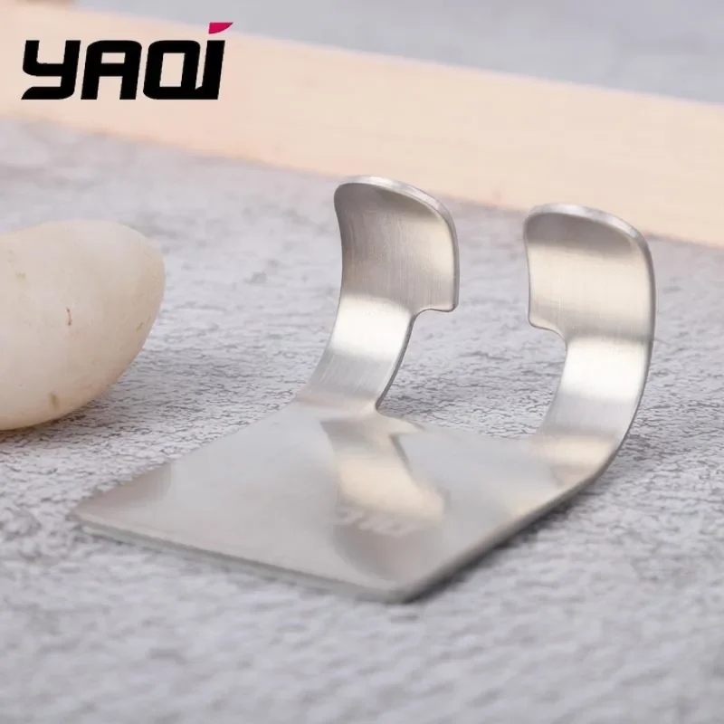 Yaqi สแตนเลสมีดโกน 1 PC Wall กาวมีดโกน Rack เครื่องโกนหนวดชายชั้นวางห้องน้ํา Hook สําหรับห้องครัว