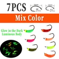 WY531 TAMAÑO MIX 8