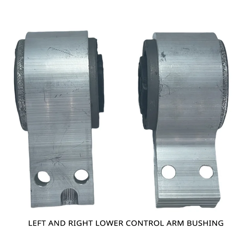 

R1-Car Front Lower Control Arm Bushing For Ford Taurus Police Lincoln MKS 2013-2018