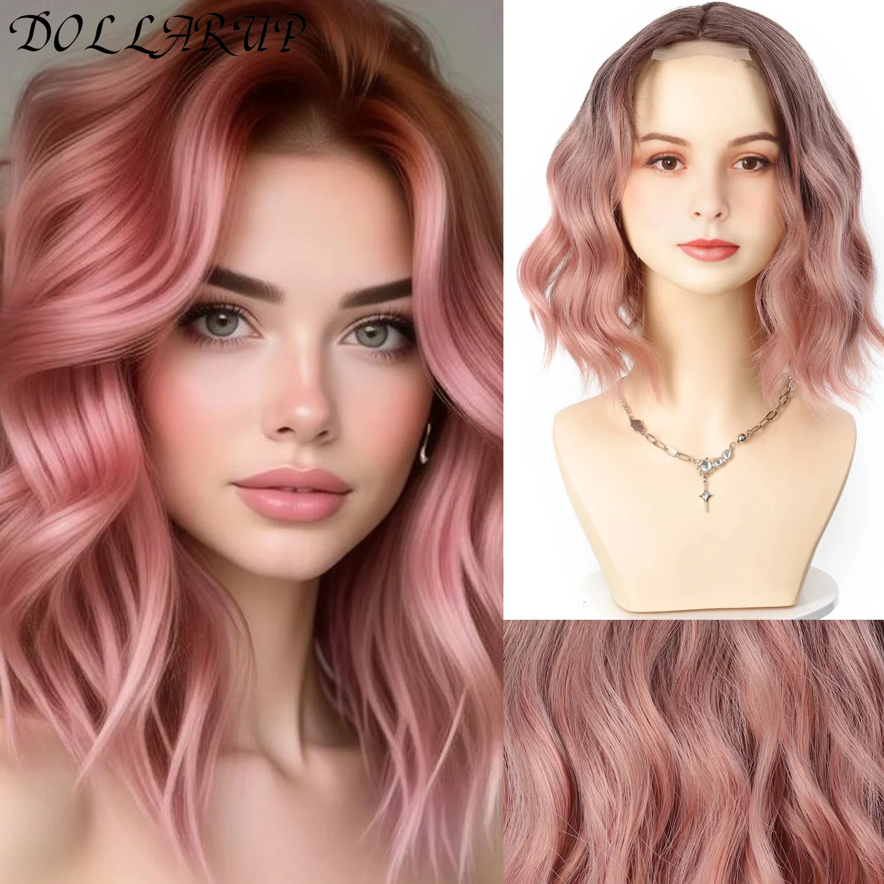 Jkl Short Wet And W… - image