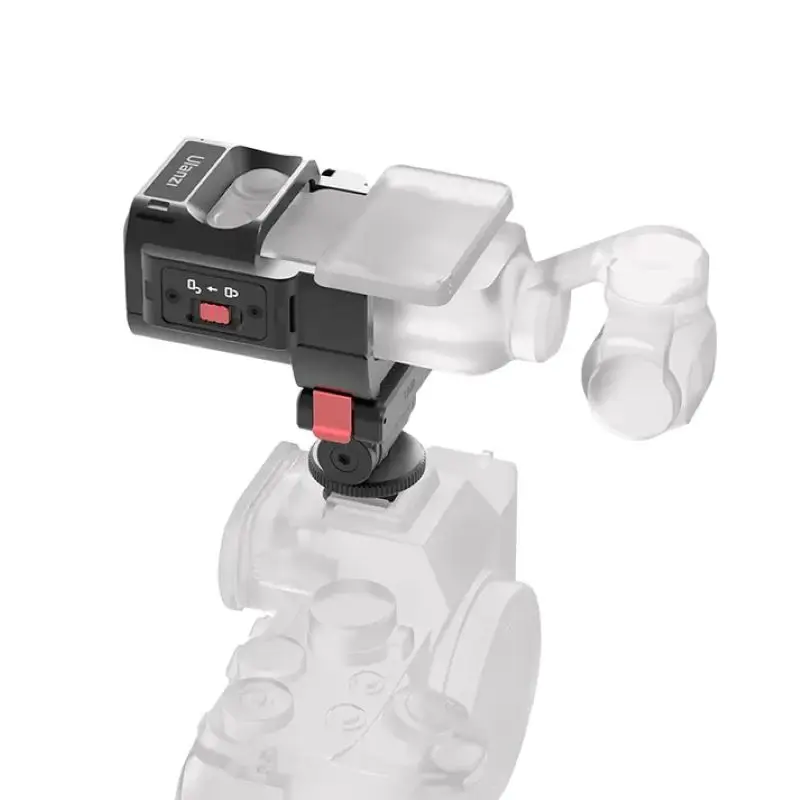 Ulanzi PK-06 Expansion Adapter for DJI Osmo Pocket 3