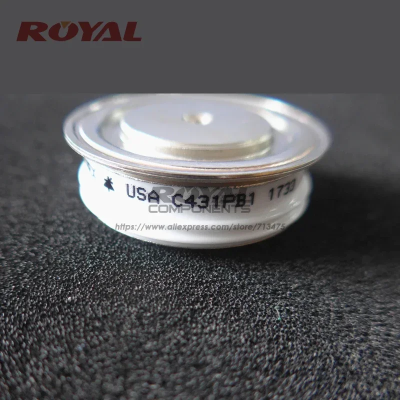 C431PB1 C430PD C430PB