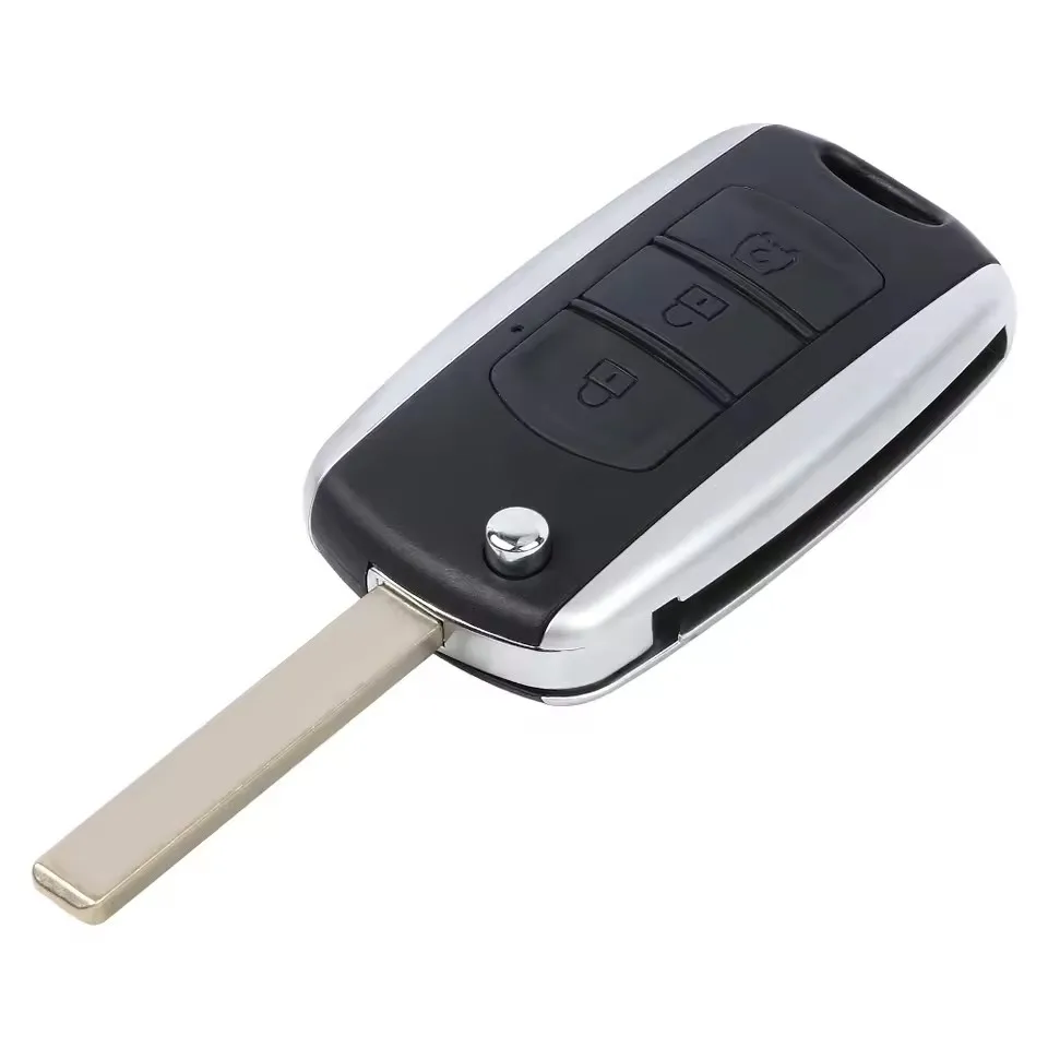 الأصلي حقيقية P/N: 3704050-SA01S ل دونغفنغ 580 2010 2011 2012 2013 2014 2015 الوجه مفتاح بعيد فوب ASK 434MHz 4D60 رقاقة