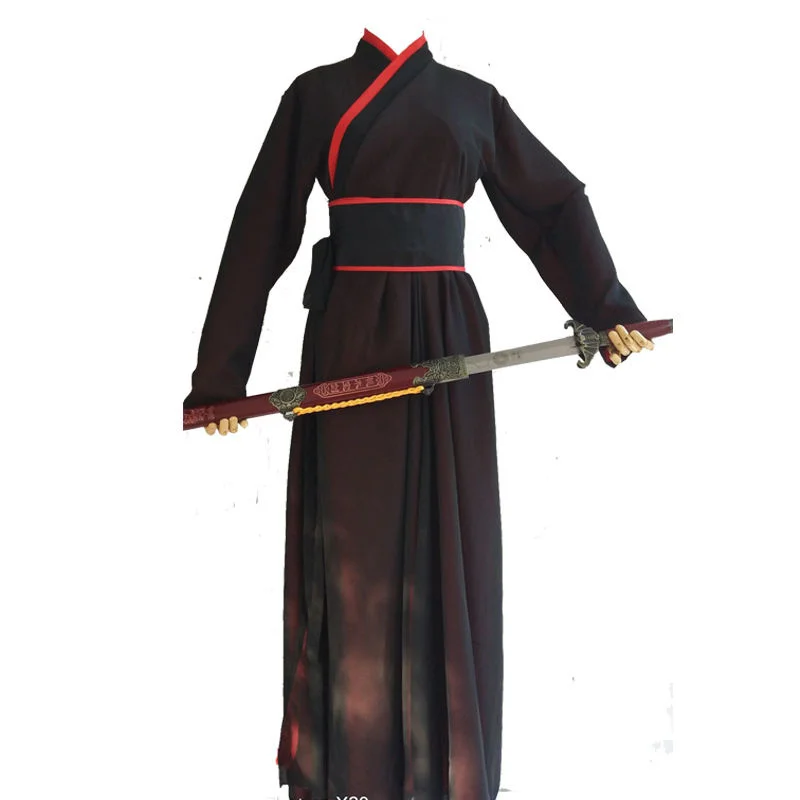 Hanfu Cosplay Costume pour femme, vêtements classiques, robe traditionnelle chinoise des prHub, légende de Fuyao, nickel é, Halloween