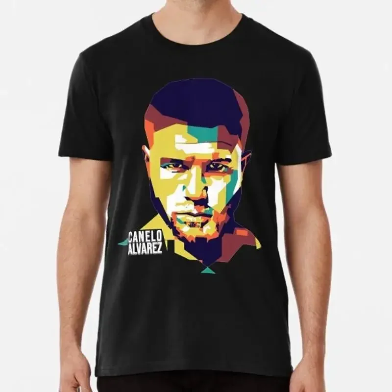 Funny For Mexico Canelo The Mr Robot Made in Australia T Shirt S to 2XL