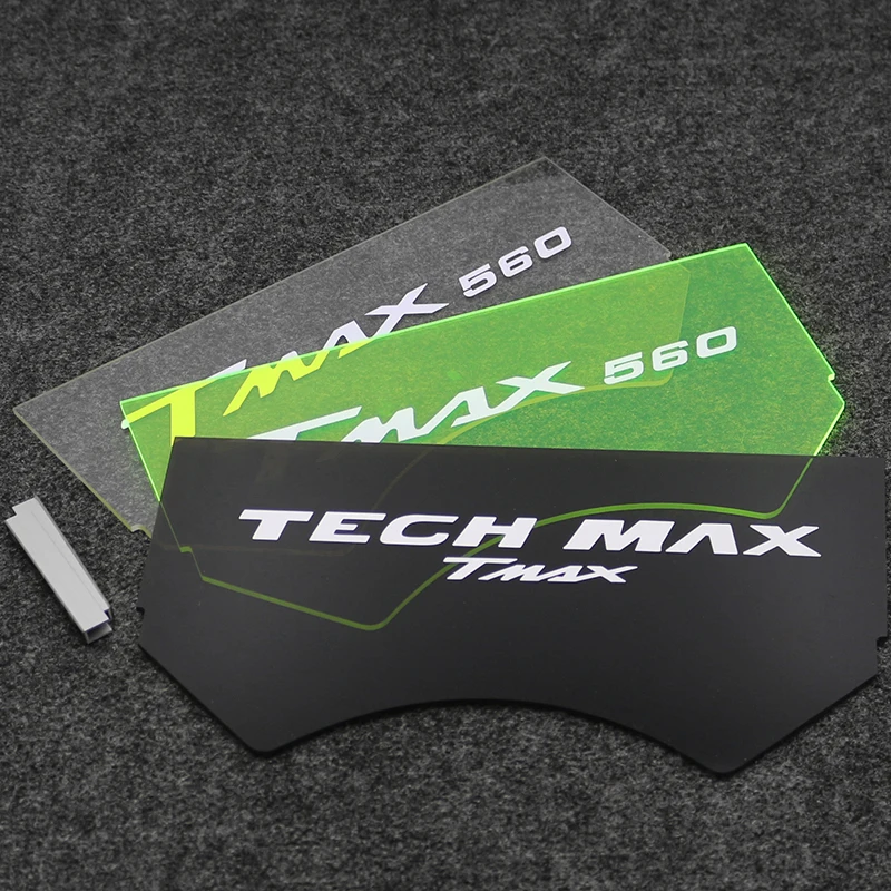 Motorcycle For Yamaha Tmax 560 Luggage Compartment Partition Plate Trunk Separator Compartment Isolation Plate Tmax 560 TECH MAX