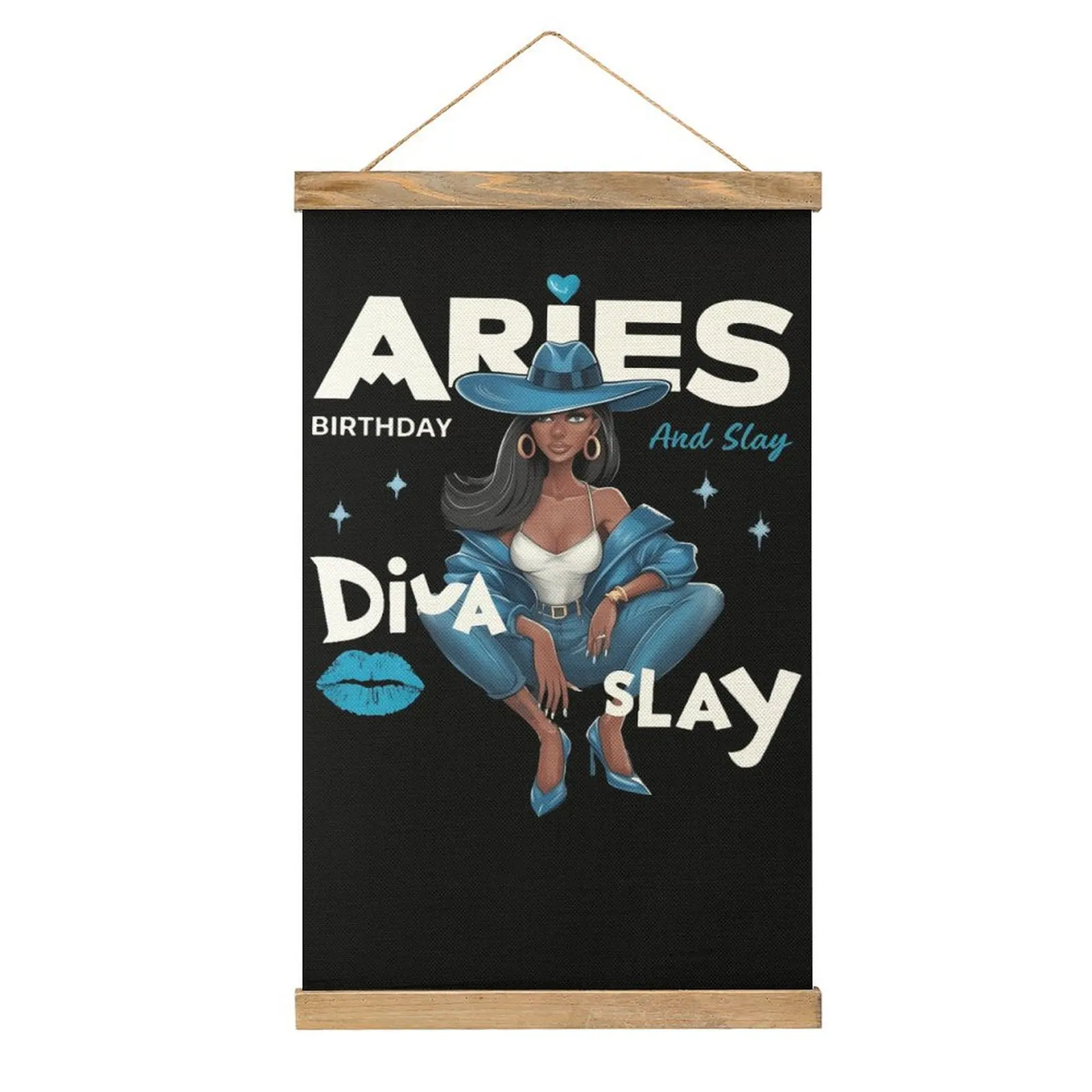 Novelty Aries Birth…