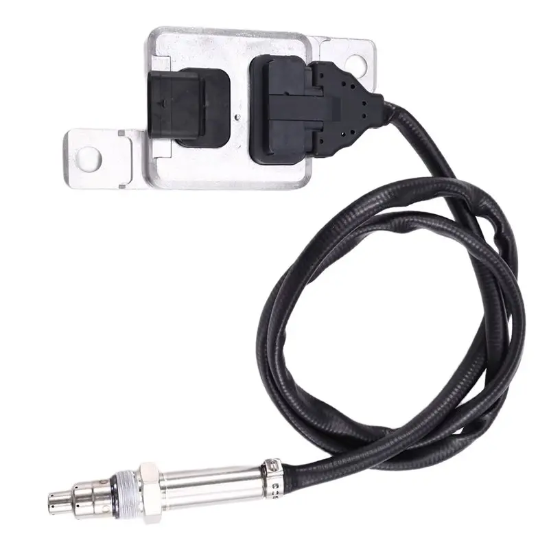 

NOX Sensor Replacement Part 4G0907807R/H/Q/C 5WK97211 For A6/Allroad Avant A7 Sportback 2010-2018 Nitrogen Oxide Sensor New