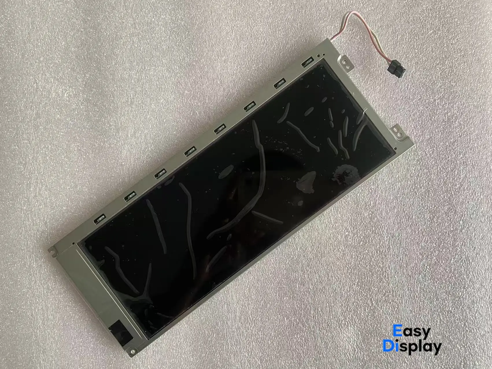 Original Replacement LCD Display Screen For Brother PR600 PR600C