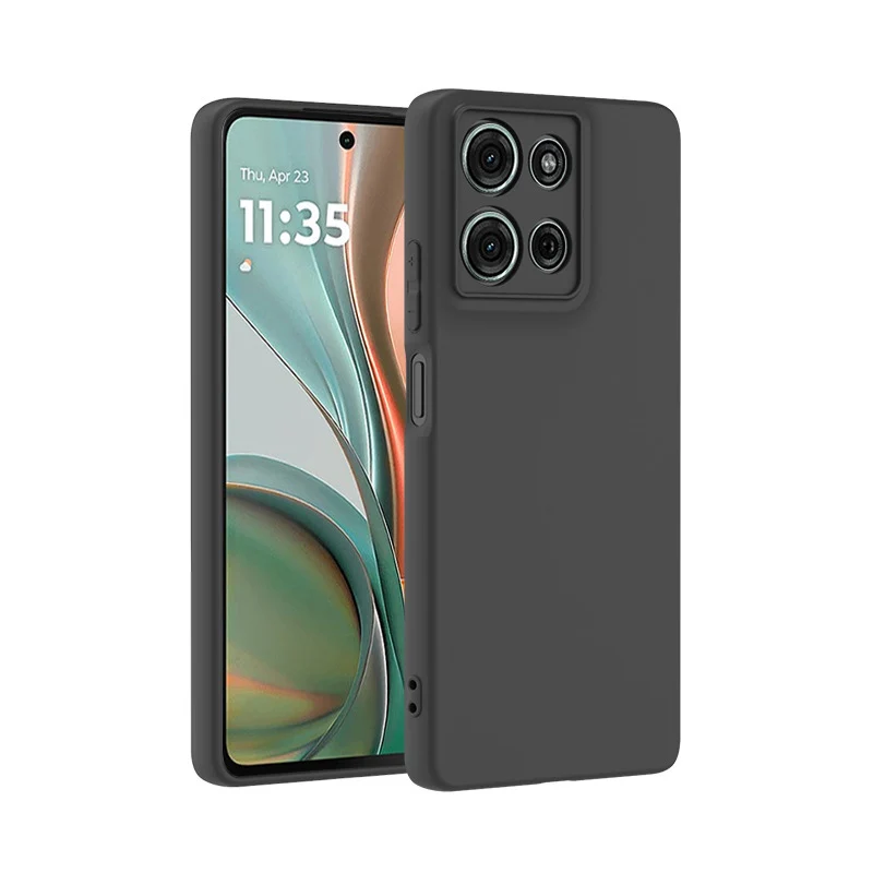 Silicone Phone Case…