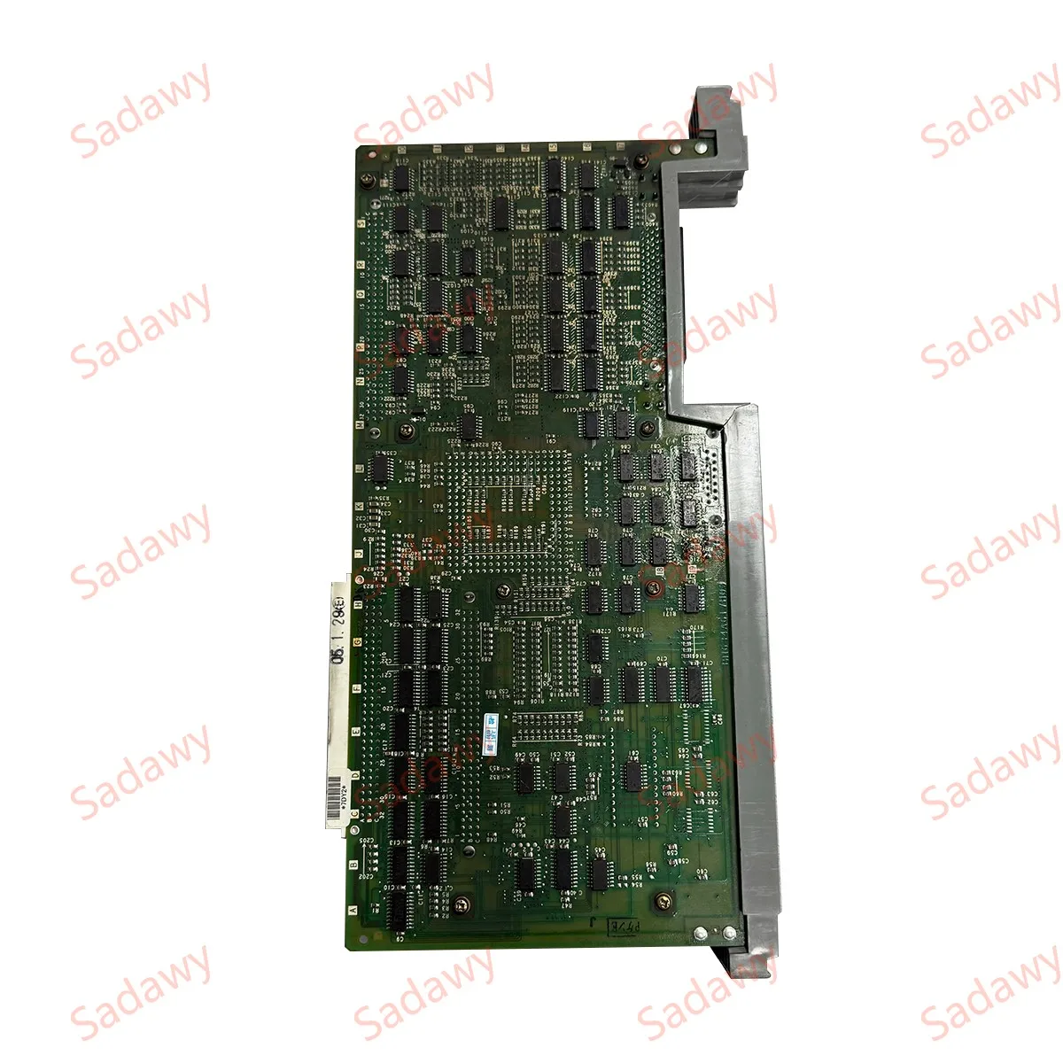 ミシュビシ 中古品 良好な状態 QX141 CNCシステム ドライバーボード テスト済み