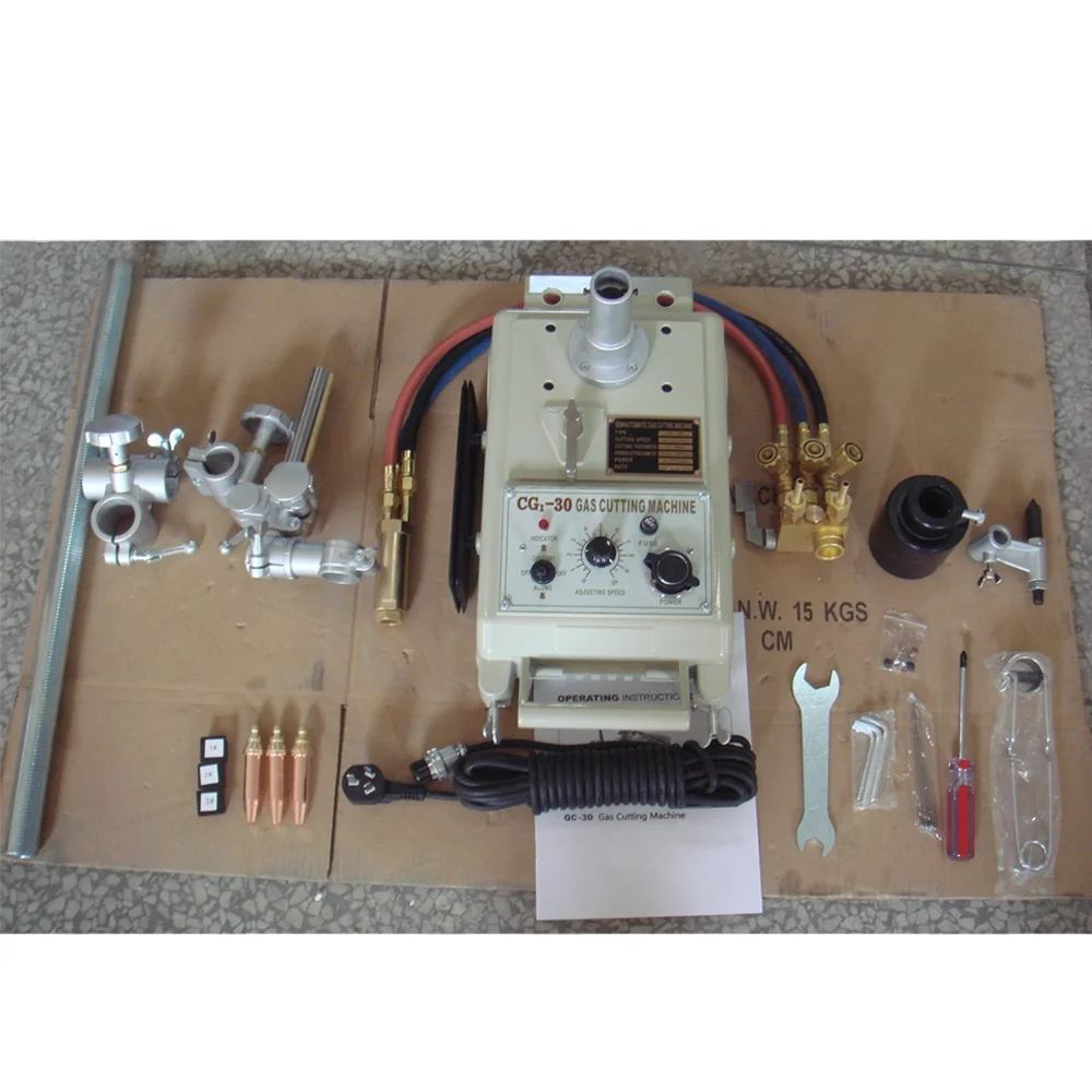 Industrial CG1-30 C…