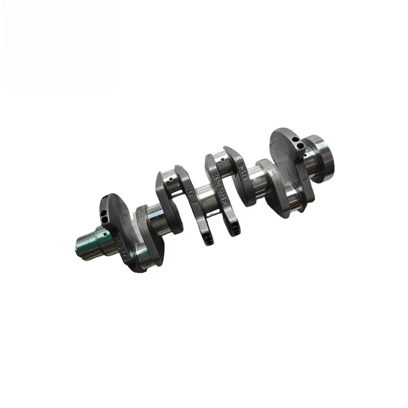 High quality TD2011 L04 Diesel Motor Machinery Engine Parts 04287161 0428 7161 Crankshaft for deutz