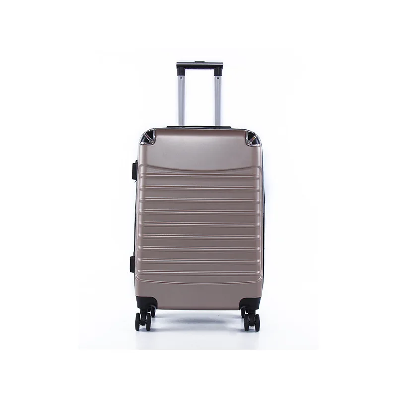 (58) Customized 20-inch Universal Wheel Luggage with Combination Lock Trolley Case