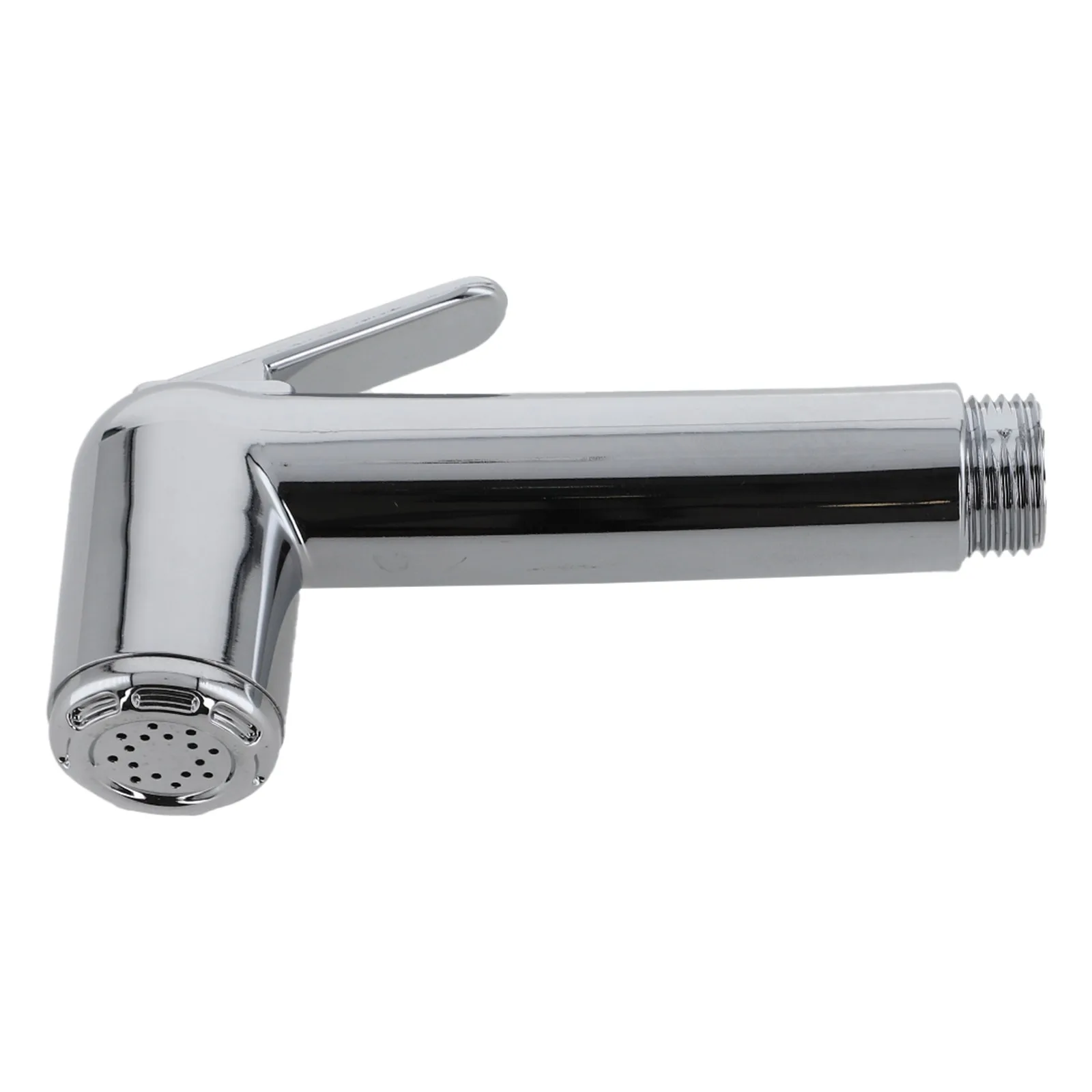 

ABS Black Clean Your Pets Sprayer Faucet Handheld Construction Flushing And Cleaning Efficiency Usage Features