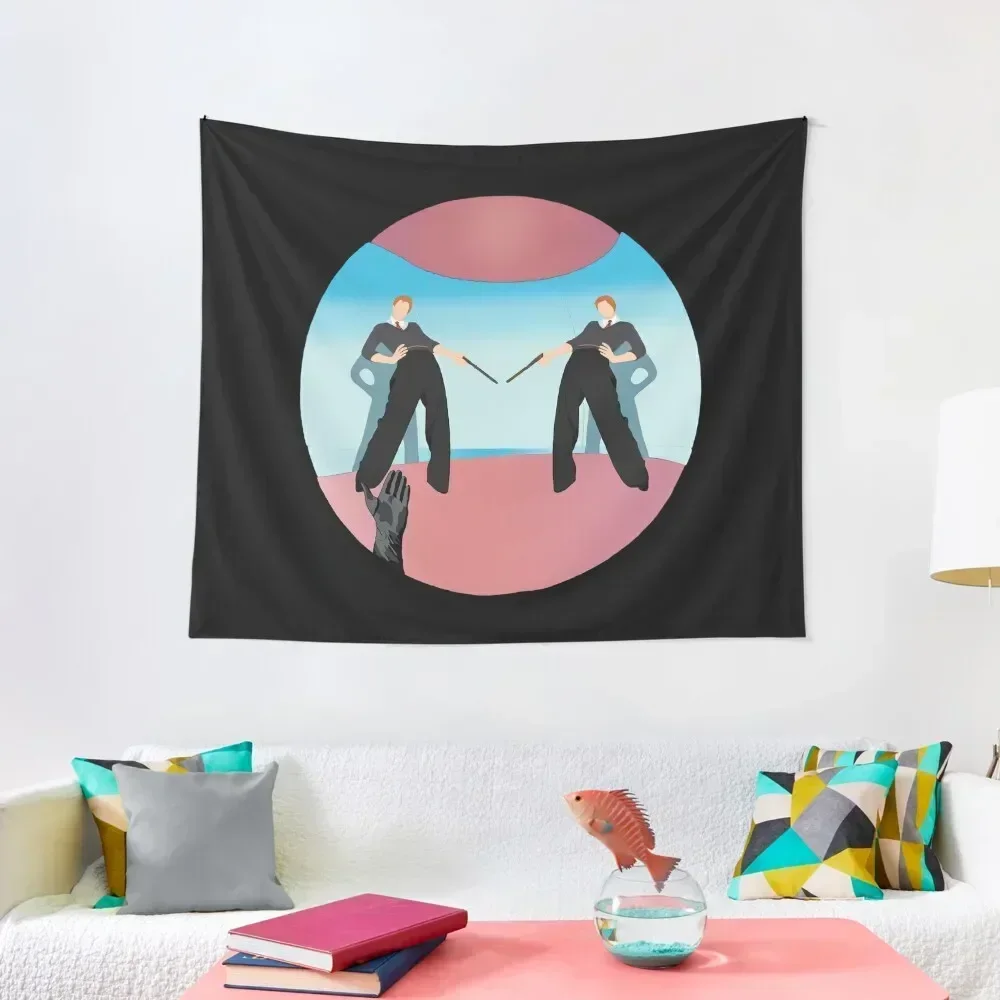 

F&G FL Tapestry Decoration Bedroom Decorative Wall Wall Tapestries Cute Room Decor Tapestry