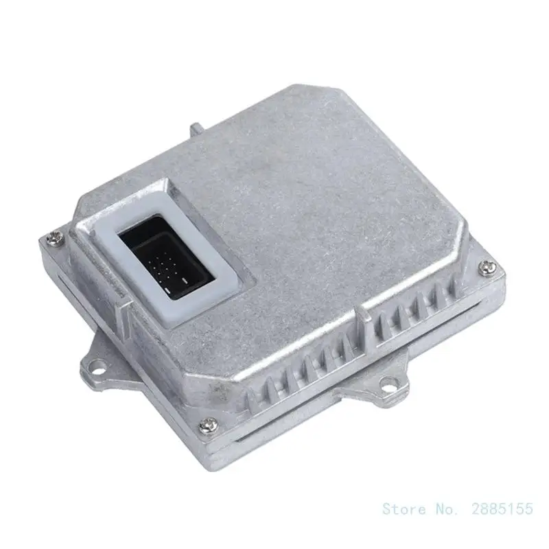 Car Xenon Headlight Ballast Control Unit Energy Efficient Suitable For E46 E63 Golf MK5 1T0907391 10EEG050103 Auto Parts