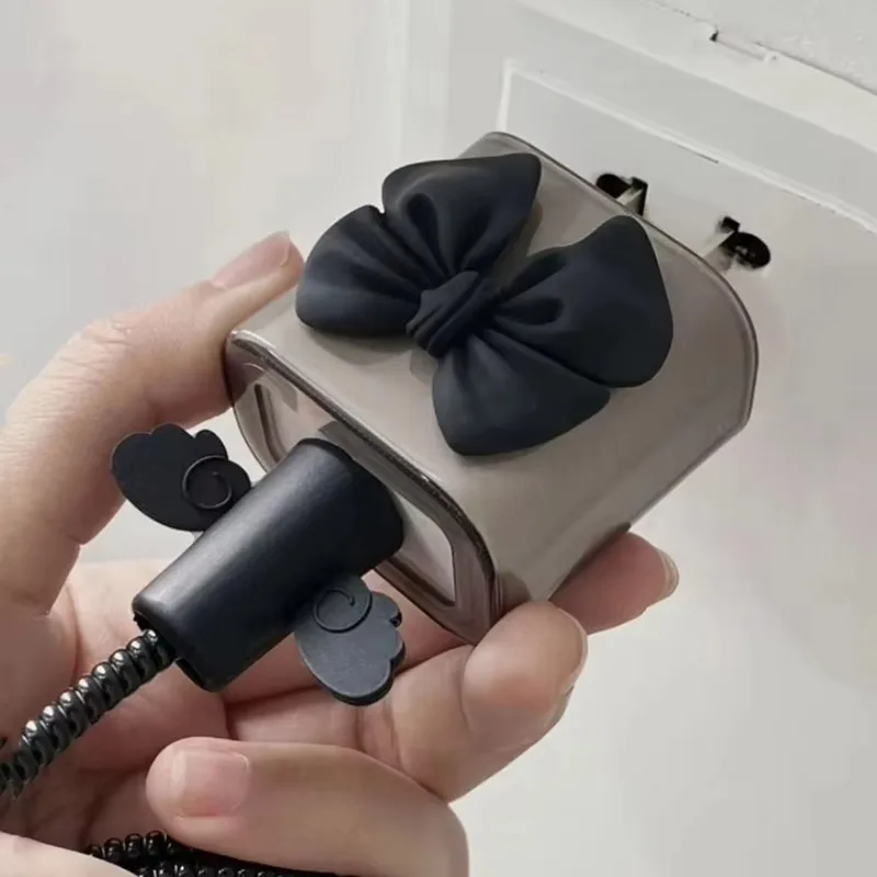 Black Love Bow 18W/…