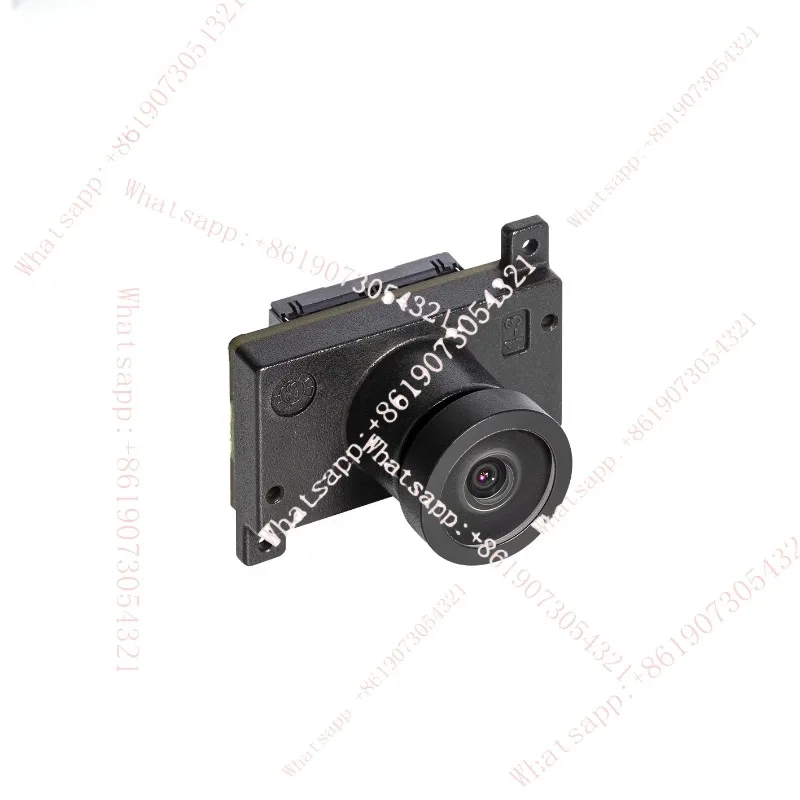 

Smart | 3 million Pixel MIPI Camera Module ISX031YUV Output | Customized