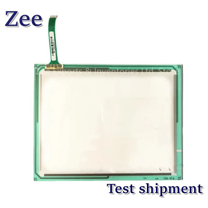 New For  ATP-057 Original Touch Panle Screen Glass