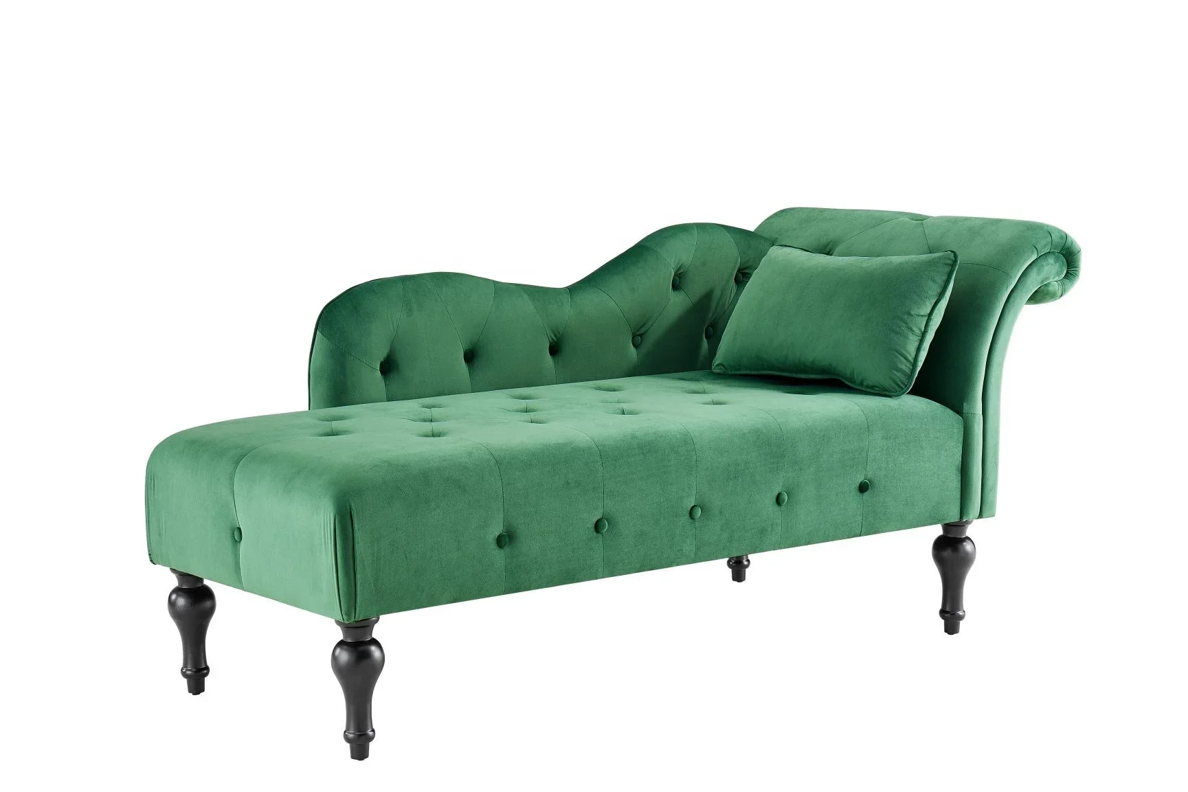 

Furniture Hot sale Modern living room sofa set Bedroom Lazy fabric single sofa chair