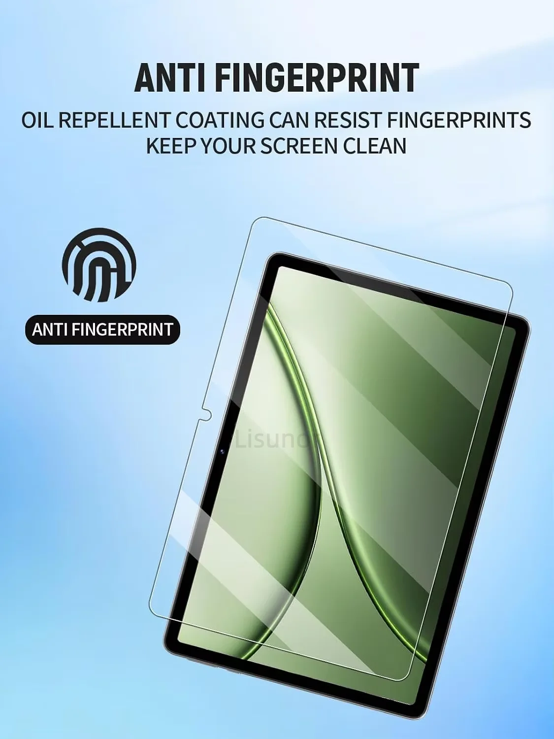 1 PCS 9H Tempered Glass Screen Protector For Huawei Honor MagicPad 3 Pro 12.3 Inch Anti Scratch HD Clear Tablet Protective Film
