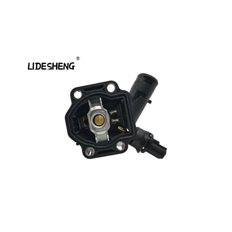 LR006071 31355151 Thermostat FOR Land Rover FREELANDER 2 2006 - 2014 3.2L L359 Volvo S60 S80 V60 V70  XC90